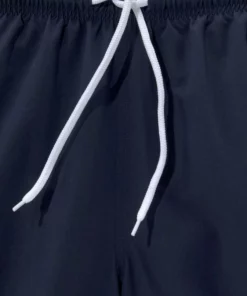 Bench. Badeshorts, mit farbigen Einsätzen Marine, Grau -Bench Verkaufsgeschäft 30893876