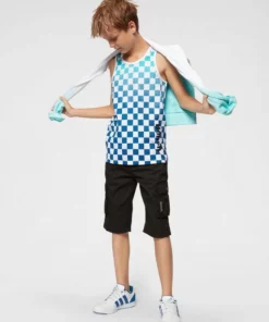 Bench. Bermudas (Set, 2-tlg., mit Gürtel) mit vielen Taschen und Gürtel 16 Bench. Bermudas (Set, 2-tlg., mit Gürtel) mit vielen Taschen und Gürtel -Bench Verkaufsgeschäft 30934523