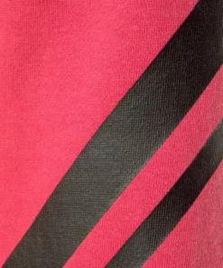 Bench. Kapuzensweatshirt in kurzer Form Schwarz-weiß, Pink-schwarz -Bench Verkaufsgeschäft 31005972