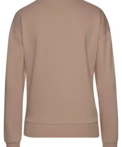 Bench. Sweatshirt mit Labeldruck Camelfarben-schwarz, Schwarz-taupe 10 Bench. Sweatshirt mit Labeldruck Camelfarben-schwarz, Schwarz-taupe -Bench Verkaufsgeschäft 31294944