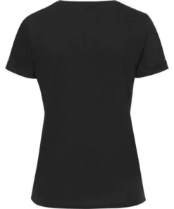 Bench. T-Shirt Schwarz | weiß, Rot | weiß, Hellgrau-meliert | weiß -Bench Verkaufsgeschäft 31470263