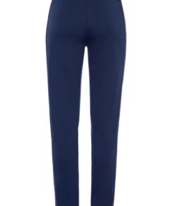 Bench. Relaxhose mit Seitenstreifen Schwarz, Marine -Bench Verkaufsgeschäft 31632471