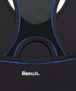 Bench. Crop-Top mit Racerback und Piping 13 Bench. Crop-Top mit Racerback und Piping -Bench Verkaufsgeschäft 3163bdb0 a6bf 5601 9b8f 2b868acb4e1c