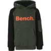 Bench. Sweatshirt »Sweatshirt PLESHY für Jungen«