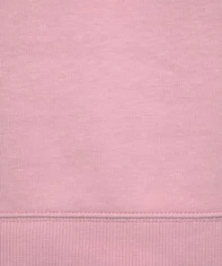 Bench. Sweatkleid mit seitlichem Logoprint Ecru-schwarz, Rosa-schwarz, Mint-schwarz, Anthrazit-schwarz -Bench Verkaufsgeschäft 31704979