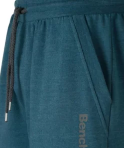Bench. Sweatshorts mit seitlichen Taschen -Bench Verkaufsgeschäft 31706576