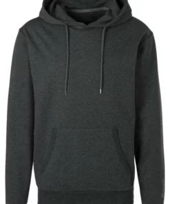 Bench. Kapuzensweatshirt mit Känguru Tasche Anthrazit-meliert, Navy, Petrol-meliert, Schwarz -Bench Verkaufsgeschäft 31708129