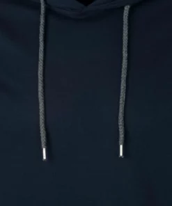 Bench. Kapuzensweatshirt mit Känguru Tasche Anthrazit-meliert, Navy, Petrol-meliert, Schwarz -Bench Verkaufsgeschäft 31708220