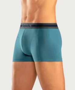 Bench. Boxer (4 Stück) mit Overlock-Nähten vorn Schwarz-anthrazit-meliert, Rot | grau-meliert | navy | schwarz, Blau | bordeaux | anthrazit | petrol, Navy-blau | navy-grau-meliert | navy-rot | navy-weiß -Bench Verkaufsgeschäft 3184936d 51be 543d 9aad c1611bf781ef