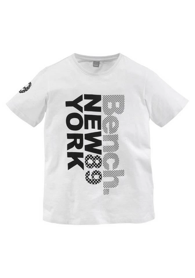 Bench. T-Shirt 2 Bench. T-Shirt – Bild 2