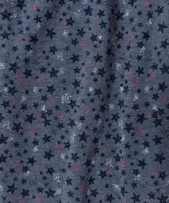 Bench. Pyjama melierte Hose mit Sternchen Druck -Bench Verkaufsgeschäft 33133852