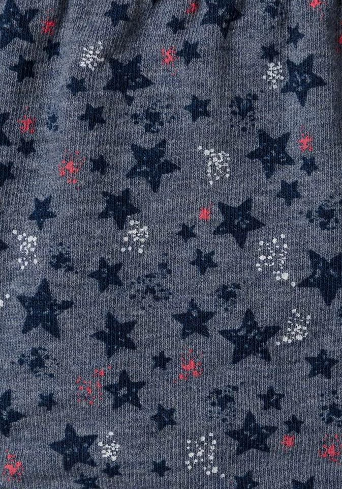 Bench. Slip (3 Stück) mit Sternen Print 6 Bench. Slip (3 Stück) mit Sternen Print – Bild 6