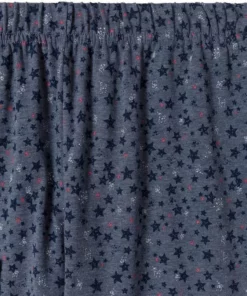 Bench. Pyjama melierte Hose mit Sternchen Druck -Bench Verkaufsgeschäft 33134755