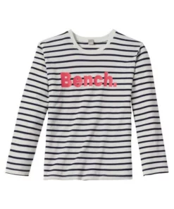 Bench. Pyjama im Streifen Look -Bench Verkaufsgeschäft 33135011