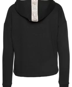 Bench. Hoodie in Cropped-Form 11 Bench. Hoodie in Cropped-Form -Bench Verkaufsgeschäft 34378565