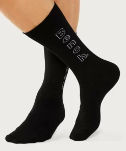 Bench. Socken (7-Paar) mit eingestricktem Schriftzug 13 Bench. Socken (7-Paar) mit eingestricktem Schriftzug -Bench Verkaufsgeschäft 343a0608 bd8b 586f b014 c13c25fbc98c