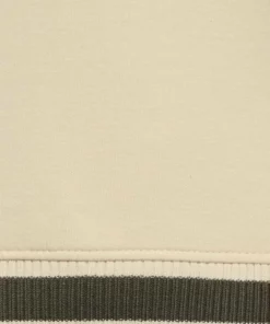 Bench. Sweater mit Stehkragen und gestreiftem Bund Schwarz, Ecru 10 Bench. Sweater mit Stehkragen und gestreiftem Bund Schwarz, Ecru -Bench Verkaufsgeschäft 34421658