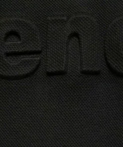 Bench. Sweatkleid aus Piqué mit 3D-Logoschriftzug Black, Ecru, Old rose -Bench Verkaufsgeschäft 34424836