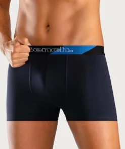 Bench. Boxer (3 Stück) mit modischem Streifen im Webbund Schwarz, Anthrazit | navy | schwarz 19 Bench. Boxer (3 Stück) mit modischem Streifen im Webbund Schwarz, Anthrazit | navy | schwarz -Bench Verkaufsgeschäft 34505443