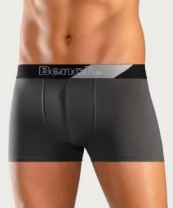 Bench. Boxer (3 Stück) mit modischem Streifen im Webbund Schwarz, Anthrazit | navy | schwarz 28 Bench. Boxer (3 Stück) mit modischem Streifen im Webbund Schwarz, Anthrazit | navy | schwarz -Bench Verkaufsgeschäft 34505960