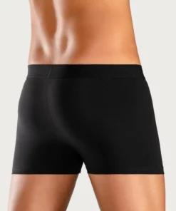 Bench. Boxer (3 Stück) mit modischem Streifen im Webbund Schwarz, Anthrazit | navy | schwarz 24 Bench. Boxer (3 Stück) mit modischem Streifen im Webbund Schwarz, Anthrazit | navy | schwarz -Bench Verkaufsgeschäft 34506162