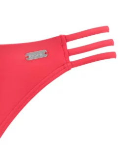 Bench. Bikini-Hose »Perfect« Oliv, Schwarz, Rot -Bench Verkaufsgeschäft 34524479