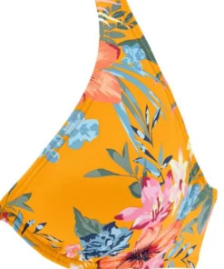 Bench. Bügel-Bikini-Top »Maui«, mit floralem Design -Bench Verkaufsgeschäft 34524843