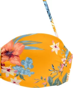 Bench. Bügel-Bandeau-Bikini-Top »Maui«, in floralem Design -Bench Verkaufsgeschäft 34524974