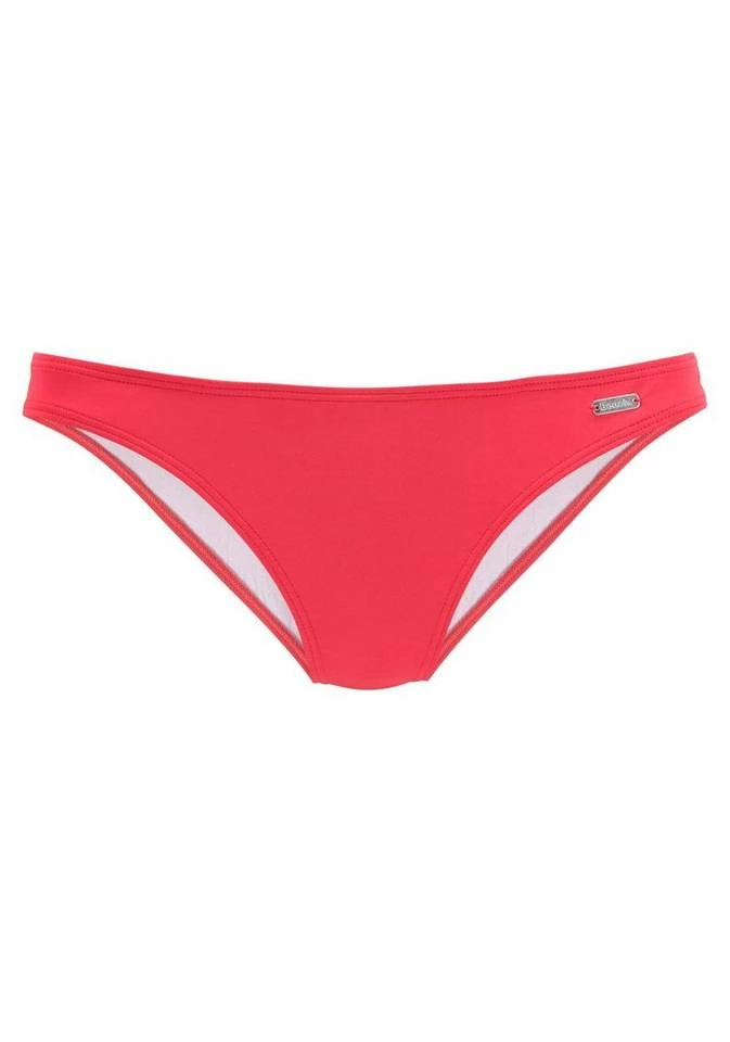 Bench. Bikini-Hose »Perfect« Rot, Oliv, Schwarz 2 Bench. Bikini-Hose »Perfect« Rot, Oliv, Schwarz – Bild 2