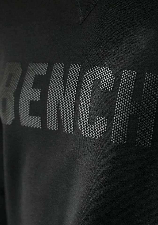 Bench. Hoodie in Cropped-Form 5 Bench. Hoodie in Cropped-Form – Bild 5