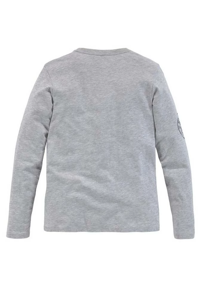 Bench. Langarmshirt 3 Bench. Langarmshirt – Bild 3