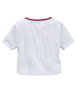 Bench. T-Shirt (Set, 2-tlg., mit Top) mit farbigem Halsausschnitt -Bench Verkaufsgeschäft 35474008