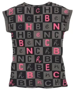 Bench. T-Shirt in legerer Passform 8 Bench. T-Shirt in legerer Passform -Bench Verkaufsgeschäft 35474238