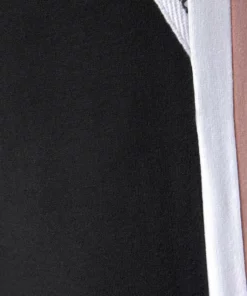 Bench. Sweathose mit Logodruck an den Taschen Schwarz-weiß, Mauve-weiß 12 Bench. Sweathose mit Logodruck an den Taschen Schwarz-weiß, Mauve-weiß -Bench Verkaufsgeschäft 35474654