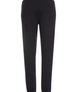 Bench. Sweathose mit Logodruck an den Taschen Schwarz-weiß, Mauve-weiß 10 Bench. Sweathose mit Logodruck an den Taschen Schwarz-weiß, Mauve-weiß -Bench Verkaufsgeschäft 35475222