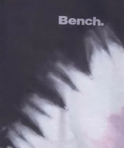 Bench. Sweatkleid in Batikmuster 9 Bench. Sweatkleid in Batikmuster -Bench Verkaufsgeschäft 35475231