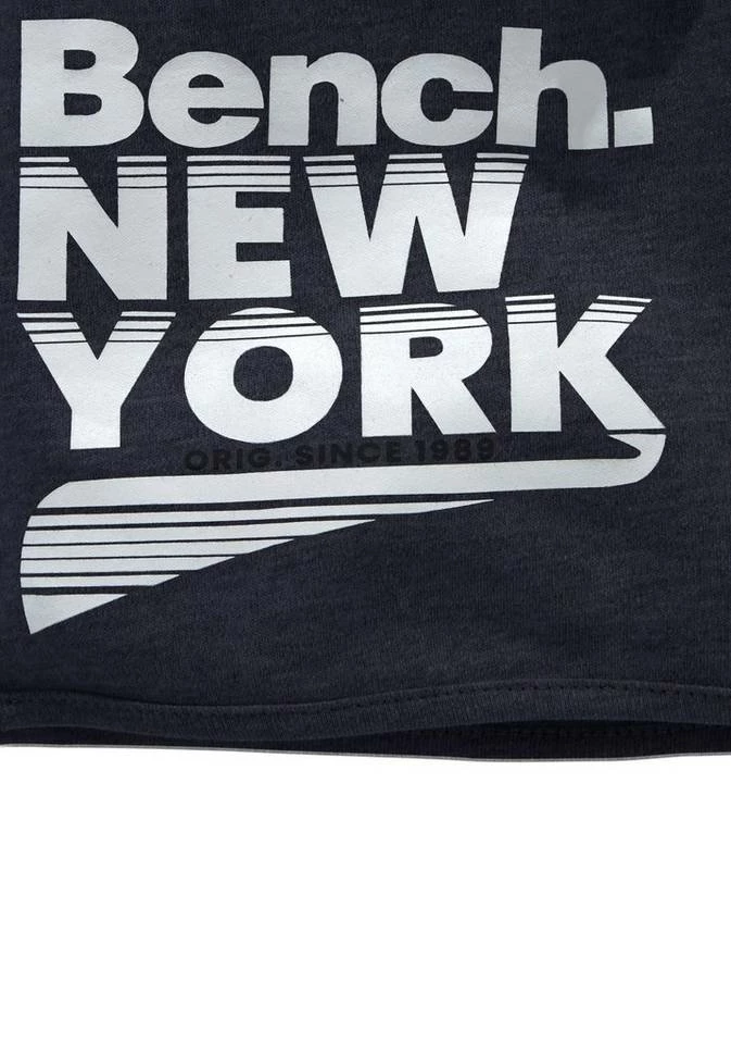 Bench. Shorts mit Logodruck 3 Bench. Shorts mit Logodruck – Bild 3