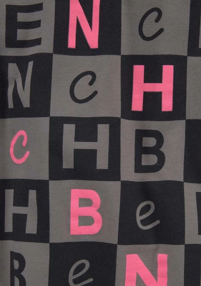 Bench. T-Shirt in legerer Passform 4 Bench. T-Shirt in legerer Passform – Bild 4