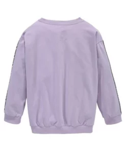 Bench. Sweatshirt oversize - mit Logo-Print am Ärmel -Bench Verkaufsgeschäft 35476105