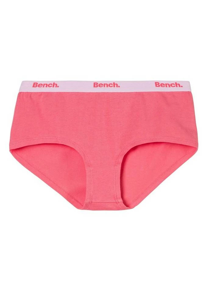 Bench. Panty (3 Stück) mit Sternen-Druck 3 Bench. Panty (3 Stück) mit Sternen-Druck – Bild 3