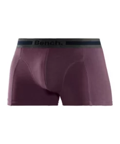 Bench. Boxer (4 Stück) mit Overlock-Nähten vorn Schwarz-anthrazit-meliert, Rot | grau-meliert | navy | schwarz, Blau | bordeaux | anthrazit | petrol, Navy-blau | navy-grau-meliert | navy-rot | navy-weiß -Bench Verkaufsgeschäft 358ec3d4 3187 5ba3 804f 16775bbf93de