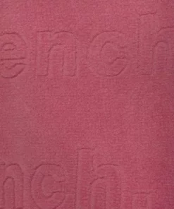 Bench. Fleecepullover mit geprägten Logoprints Beige, Himbeere -Bench Verkaufsgeschäft 35d9ea8f a289 5601 9f1a 2a615f6ca3b3