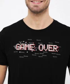 Bench. Kurzarmshirt »Glitch« 11 Bench. Kurzarmshirt »Glitch« -Bench Verkaufsgeschäft 3623dfee 1a40 5960 9d0a 78c550f6c0d7