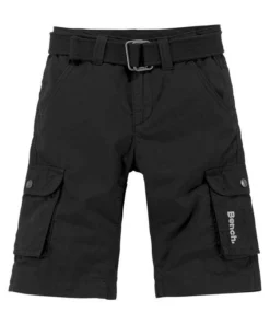 Bench. Bermudas (Set, 2-tlg., mit Gürtel) mit vielen Taschen und Gürtel 13 Bench. Bermudas (Set, 2-tlg., mit Gürtel) mit vielen Taschen und Gürtel -Bench Verkaufsgeschäft 36346165