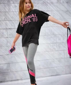 Bench. Fledermausshirt in weiter modischer Form -Bench Verkaufsgeschäft 36484274