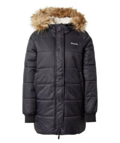 Bench. Wintermantel »ARIELE«