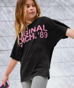 Bench. Fledermausshirt in weiter modischer Form -Bench Verkaufsgeschäft 36848923