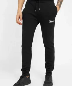 Bench. Jogginghose »Serge 2« Stickerei, weiches Innenfinish Navy, Schwarz, Grey marl, Charcoal Marl 32 Bench. Jogginghose »Serge 2« Stickerei, weiches Innenfinish Navy, Schwarz, Grey marl, Charcoal Marl -Bench Verkaufsgeschäft 36bde5fd a575 5fca 8d94 5769a8a1997b