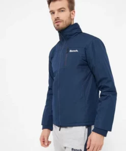 Bench. Winterjacke »Bango« Bündchenabschluss, Fleecefutter, wasserabweisend Schwarz, Navy, Camo -Bench Verkaufsgeschäft 37491a54 52e6 5731 9f72 77f05f131d69