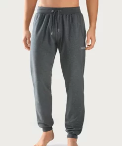 Bench. Sweathose mit breitem Bündchen am Beinabschluss